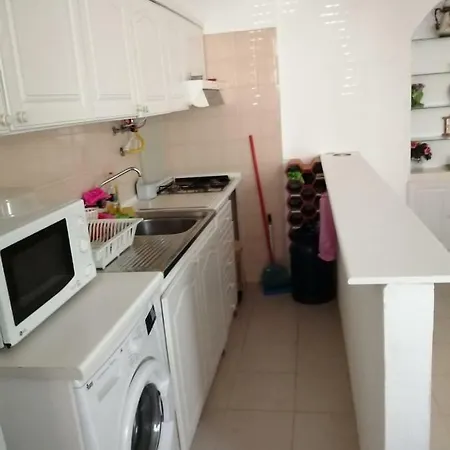 Apartamento - Goncalves Forte - Vale Caranguejo - * Tavira