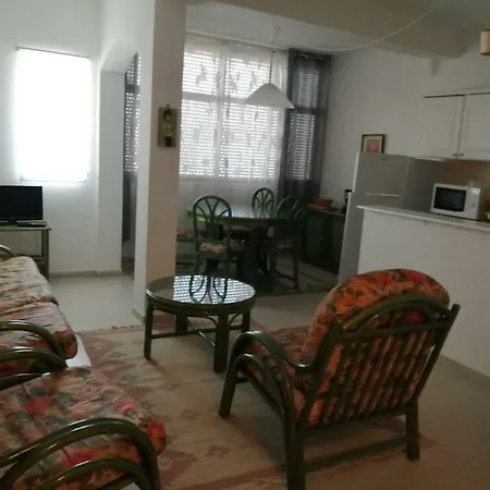 Apartamento - Goncalves Forte - Vale Caranguejo - Apartment *