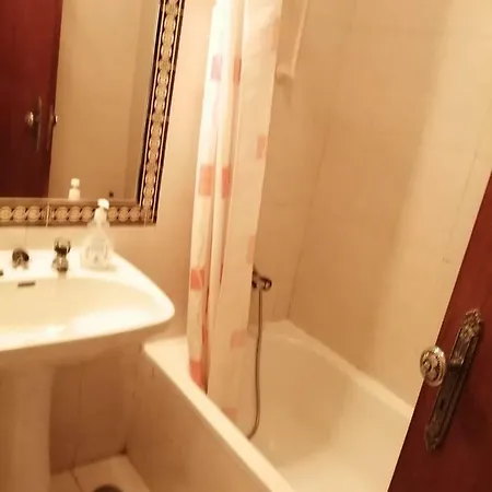 Apartamento - Goncalves Forte - Vale Caranguejo - Apartment Tavira