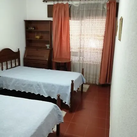 Apartamento - Goncalves Forte - Vale Caranguejo - Apartment Tavira