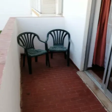 Apartament Apartamento - Goncalves Forte - Vale Caranguejo - *