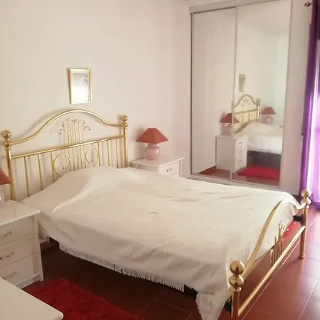 Apartamento - Goncalves Forte - Vale Caranguejo -